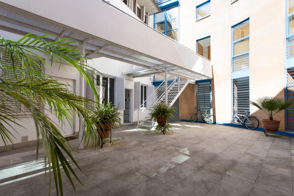 Lr Parking Incluido Ubicacion Central Севилья Экстерьер фото